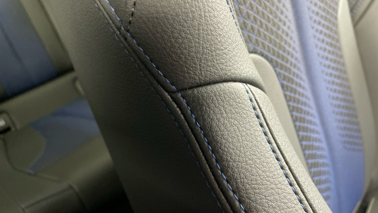 BMW 1 Series 118i [136] M Sport 5dr Step Auto [LCP] Petrol Hatchback